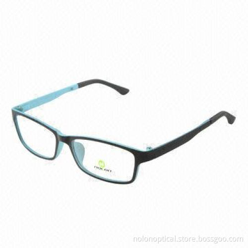 Ultem Plastic Super Light Fashionable Optical Frames, OEM/ODM Orders Welcomed